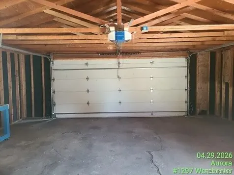 1297 Worchester Street Aurora CO 80011
