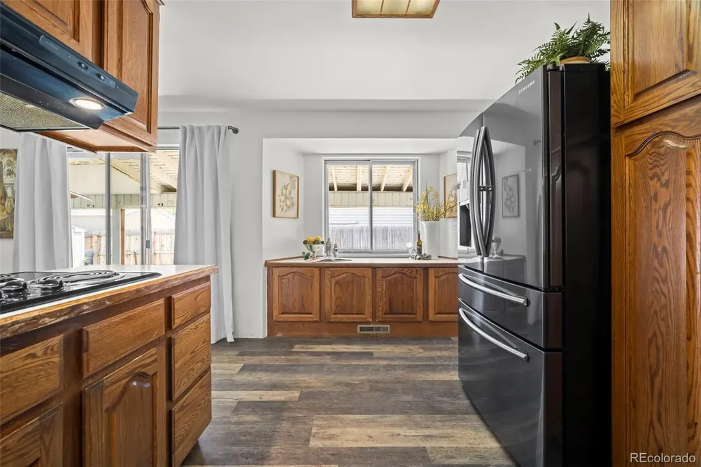 12448 W 62nd Avenue Arvada CO 80004