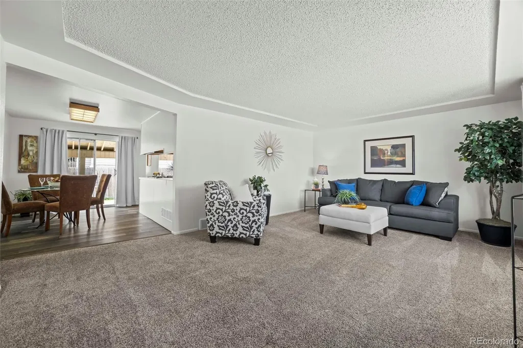 12448 W 62nd Avenue Arvada CO 80004