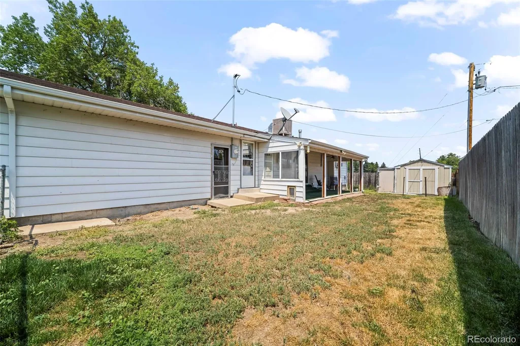 12448 W 62nd Avenue Arvada CO 80004