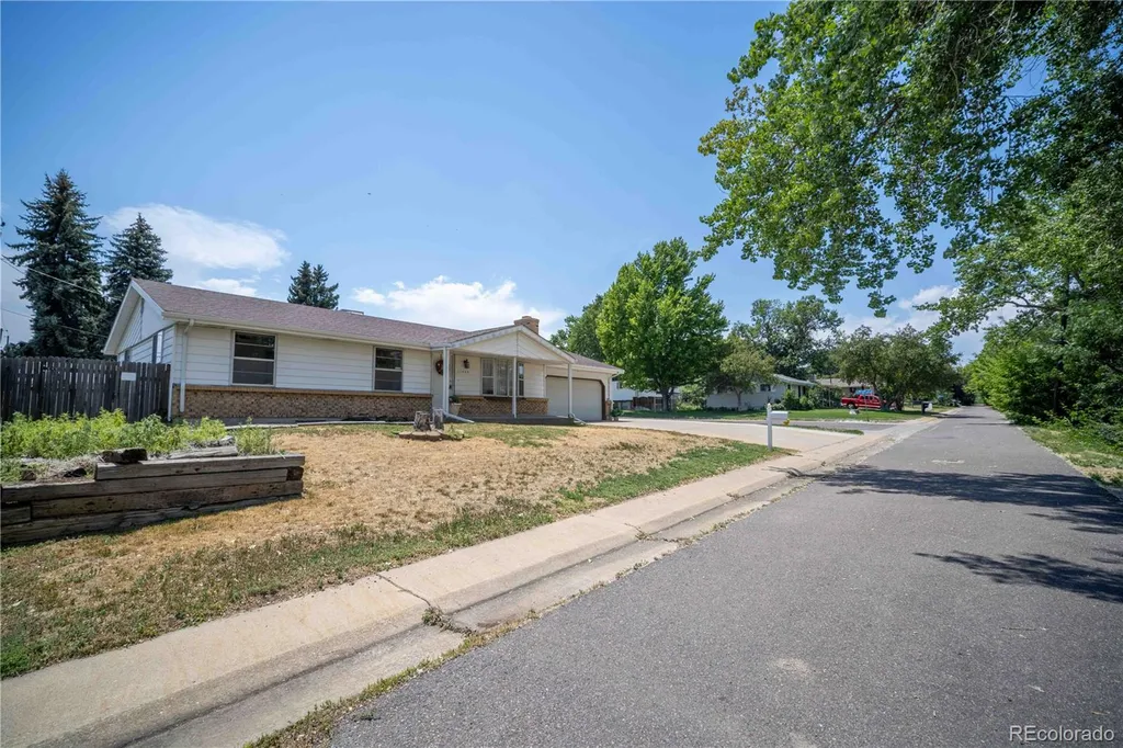 12448 W 62nd Avenue Arvada CO 80004