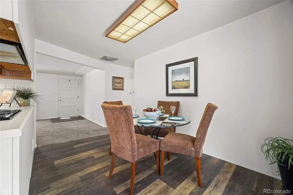 12448 W 62nd Avenue Arvada CO 80004