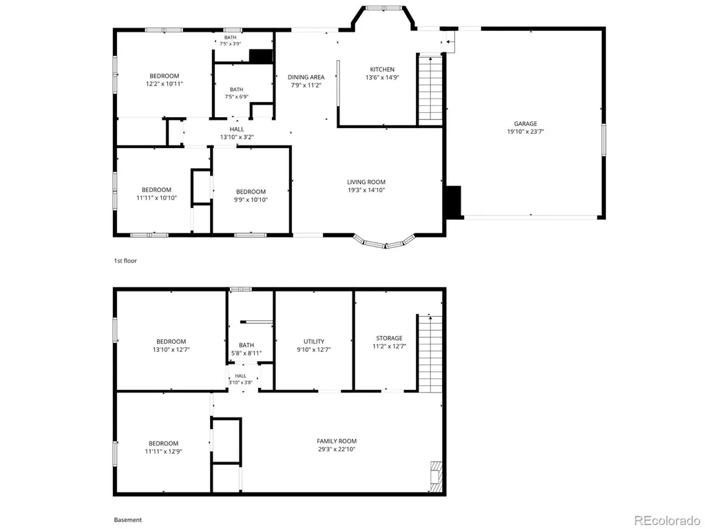 12448 W 62nd Avenue Arvada CO 80004