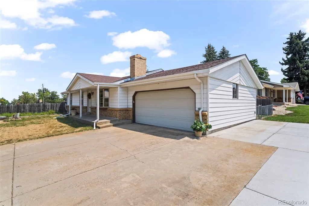 12448 W 62nd Avenue Arvada CO 80004