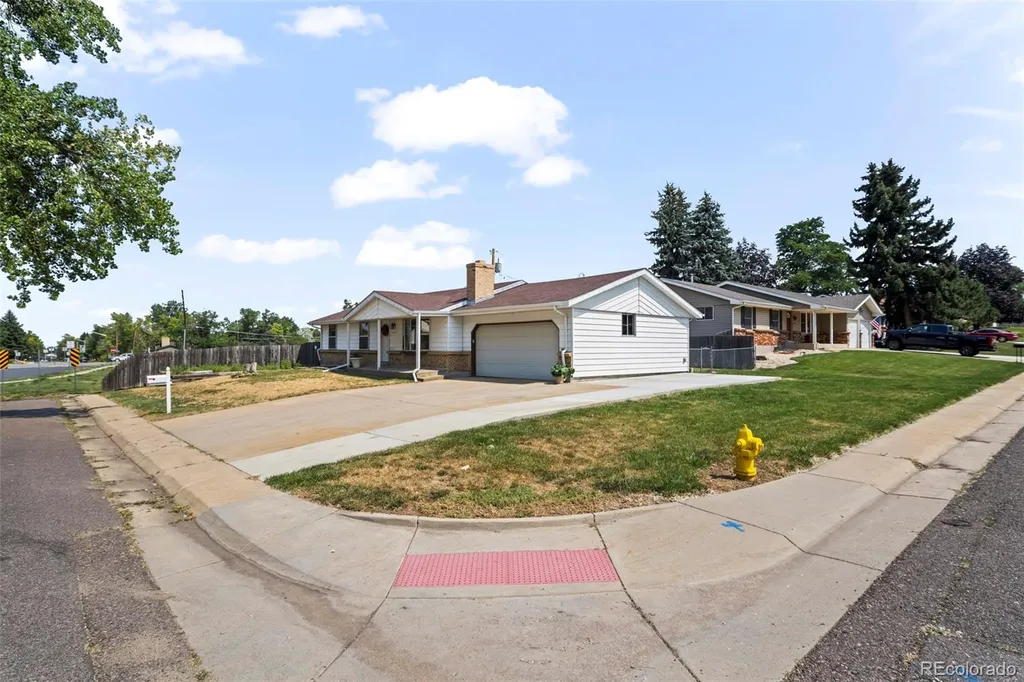 12448 W 62nd Avenue Arvada CO 80004