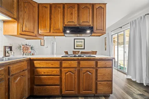 12448 W 62nd Avenue Arvada CO 80004