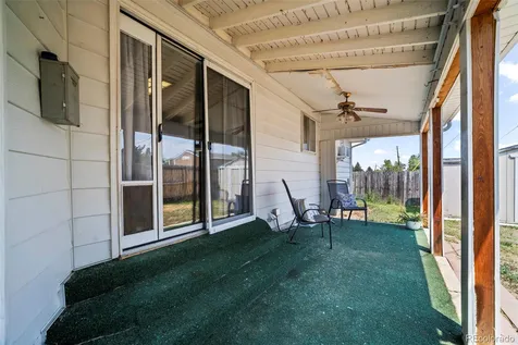 12448 W 62nd Avenue Arvada CO 80004