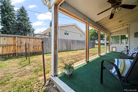 12448 W 62nd Avenue Arvada CO 80004