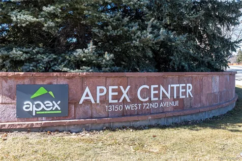 12448 W 62nd Avenue Arvada CO 80004