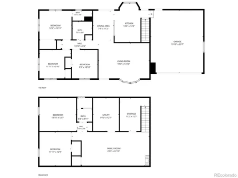 12448 W 62nd Avenue Arvada CO 80004