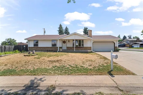 12448 W 62nd Avenue Arvada CO 80004