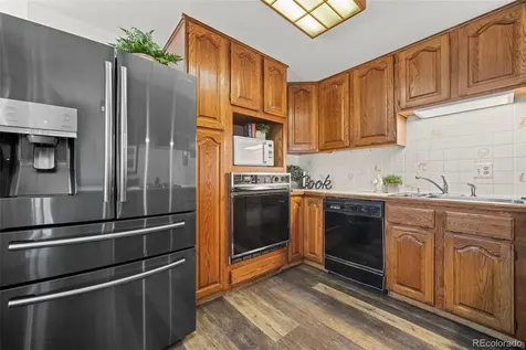 12448 W 62nd Avenue Arvada CO 80004