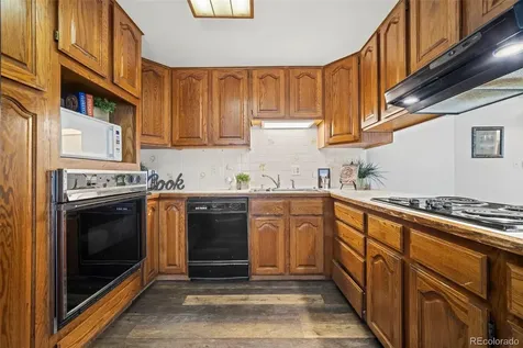 12448 W 62nd Avenue Arvada CO 80004