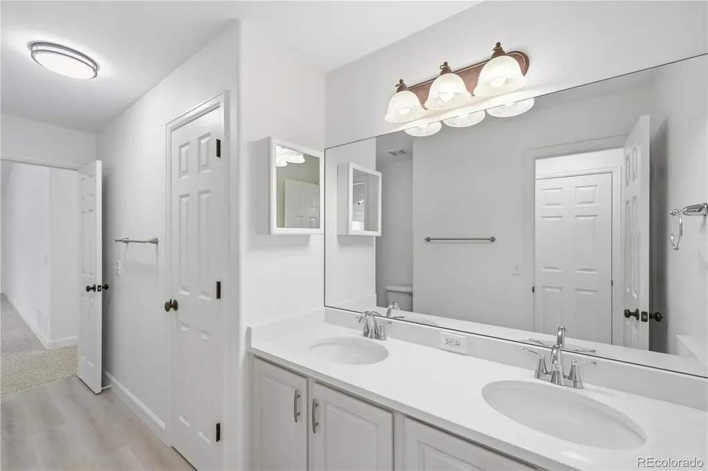 3885 Aspen Hollow Court Castle Rock CO 80104