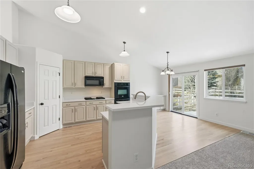 3885 Aspen Hollow Court Castle Rock CO 80104