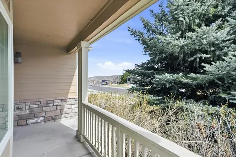 3885 Aspen Hollow Court Castle Rock CO 80104