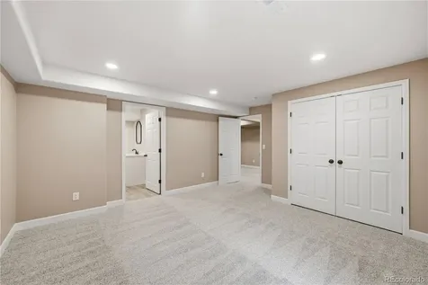 3885 Aspen Hollow Court Castle Rock CO 80104