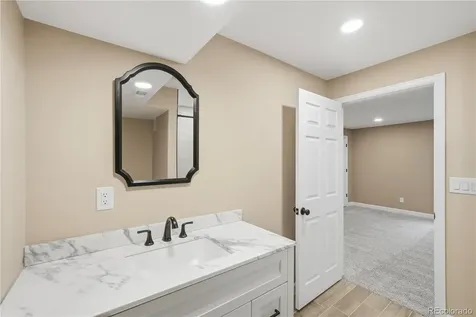 3885 Aspen Hollow Court Castle Rock CO 80104