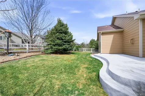 3885 Aspen Hollow Court Castle Rock CO 80104