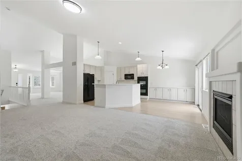 3885 Aspen Hollow Court Castle Rock CO 80104