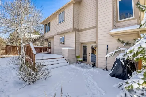 4974 N Wildflowers Way Castle Rock CO 80109