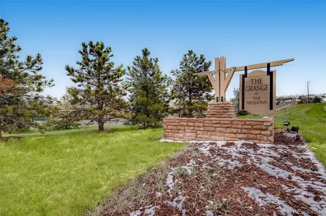 4974 N Wildflowers Way Castle Rock CO 80109