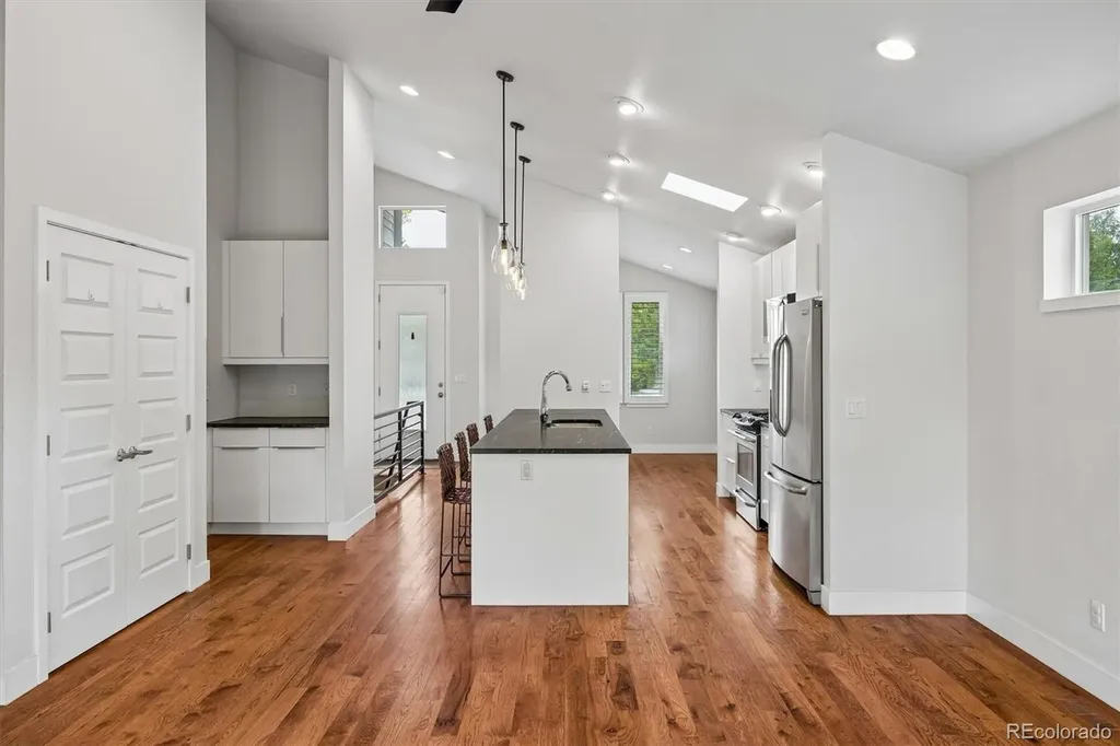 3100 S Clarkson Street Englewood CO 80113