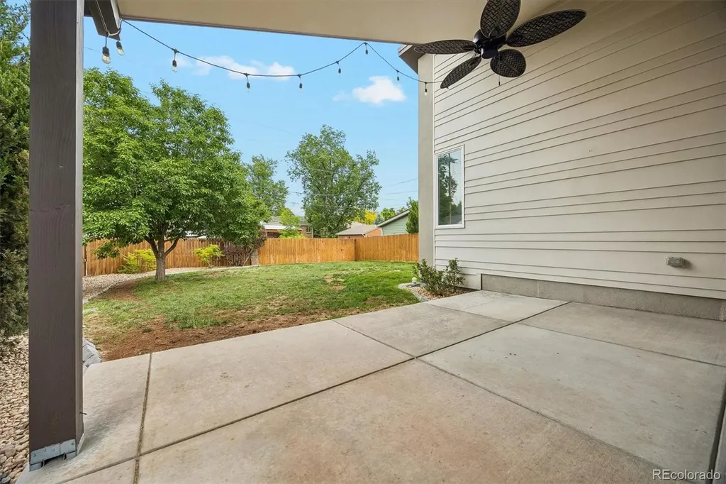 3100 S Clarkson Street Englewood CO 80113
