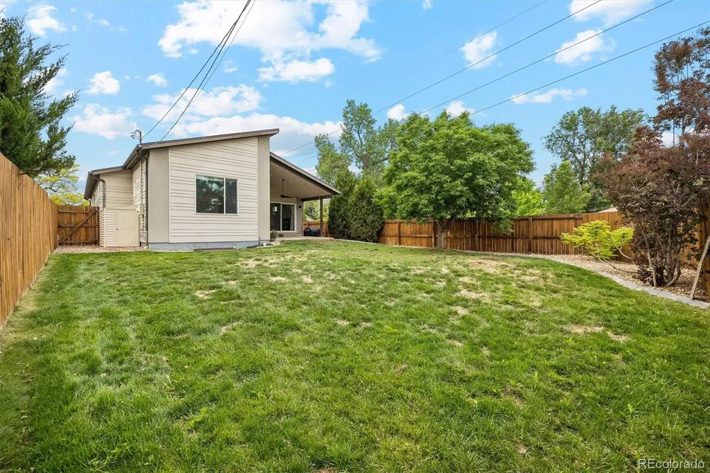 3100 S Clarkson Street Englewood CO 80113