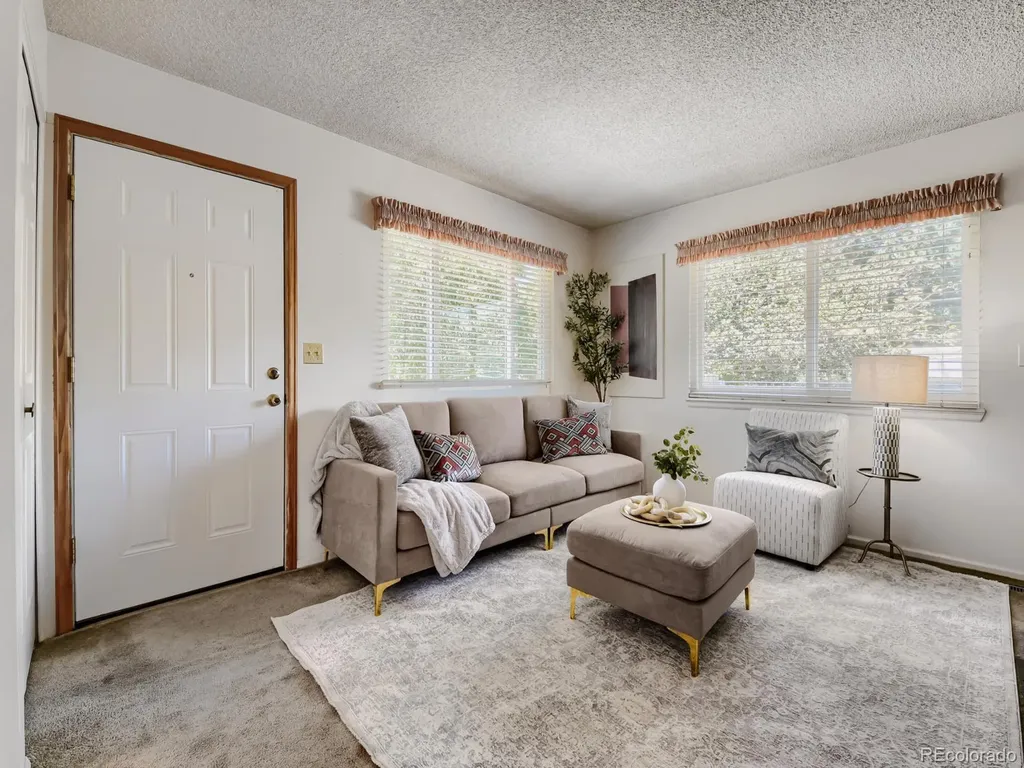 1272 S Troy Street Aurora CO 80012