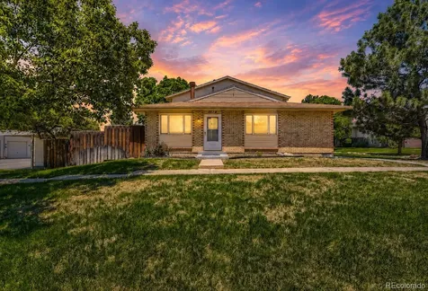1272 S Troy Street Aurora CO 80012