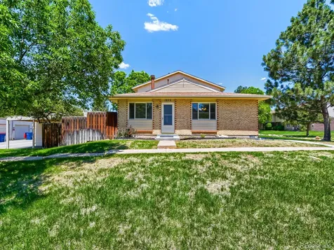 1272 S Troy Street Aurora CO 80012