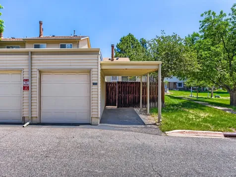 1272 S Troy Street Aurora CO 80012