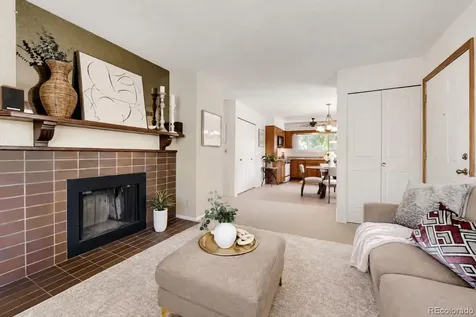 1272 S Troy Street Aurora CO 80012