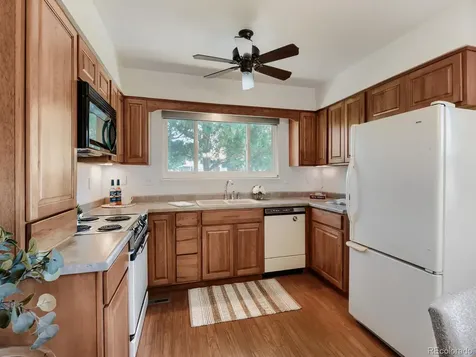 1272 S Troy Street Aurora CO 80012