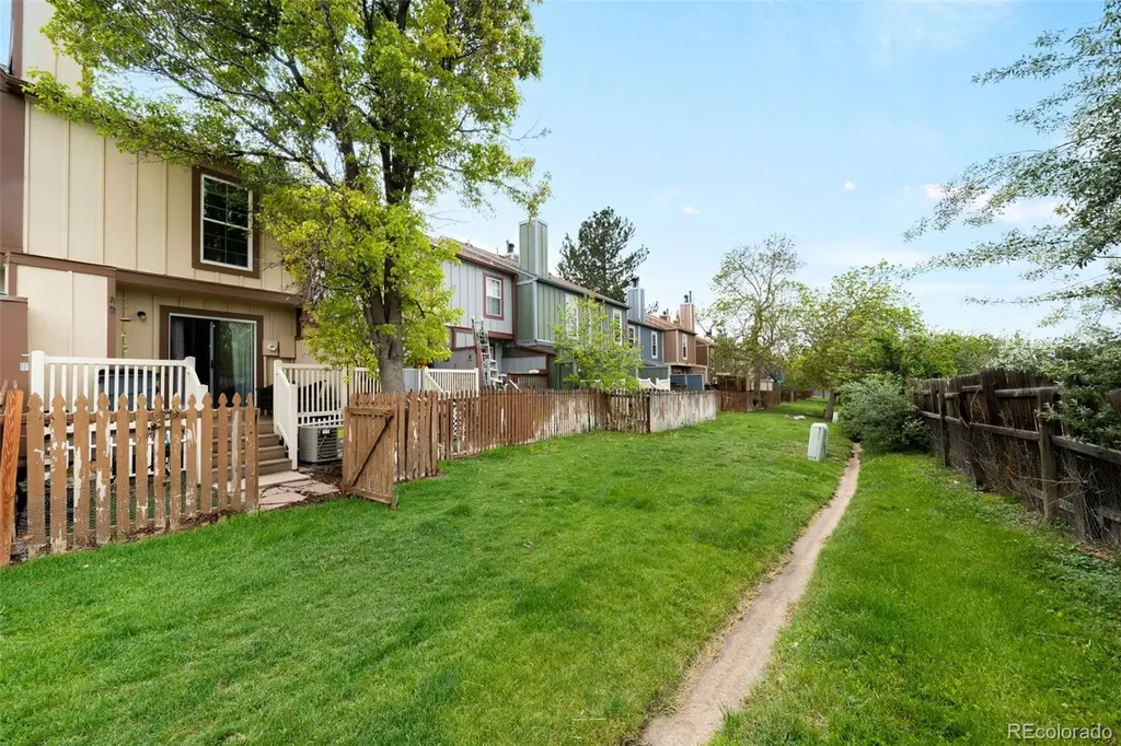 11995 E Kepner Drive Aurora CO 80012