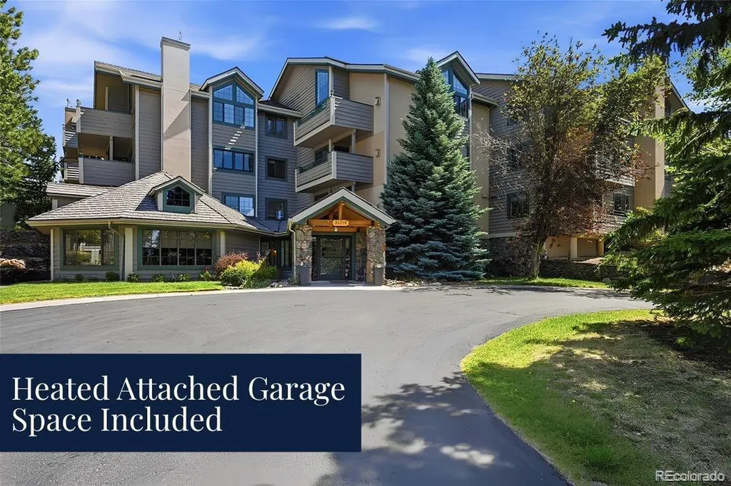31719 Rocky Village Drive Evergreen CO 80439