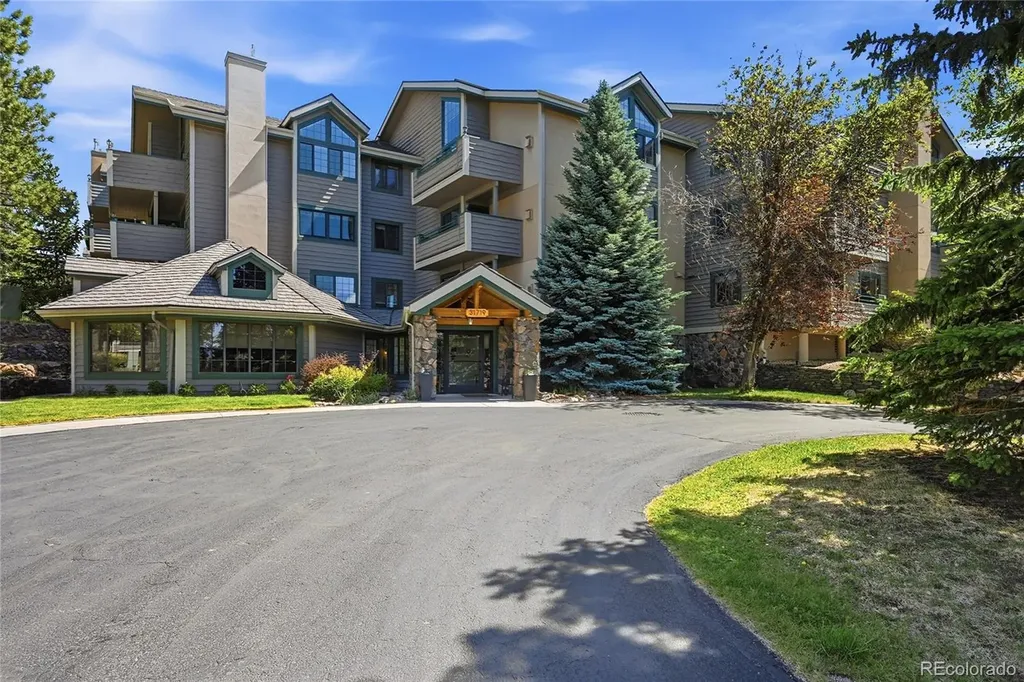 31719 Rocky Village Drive Evergreen CO 80439
