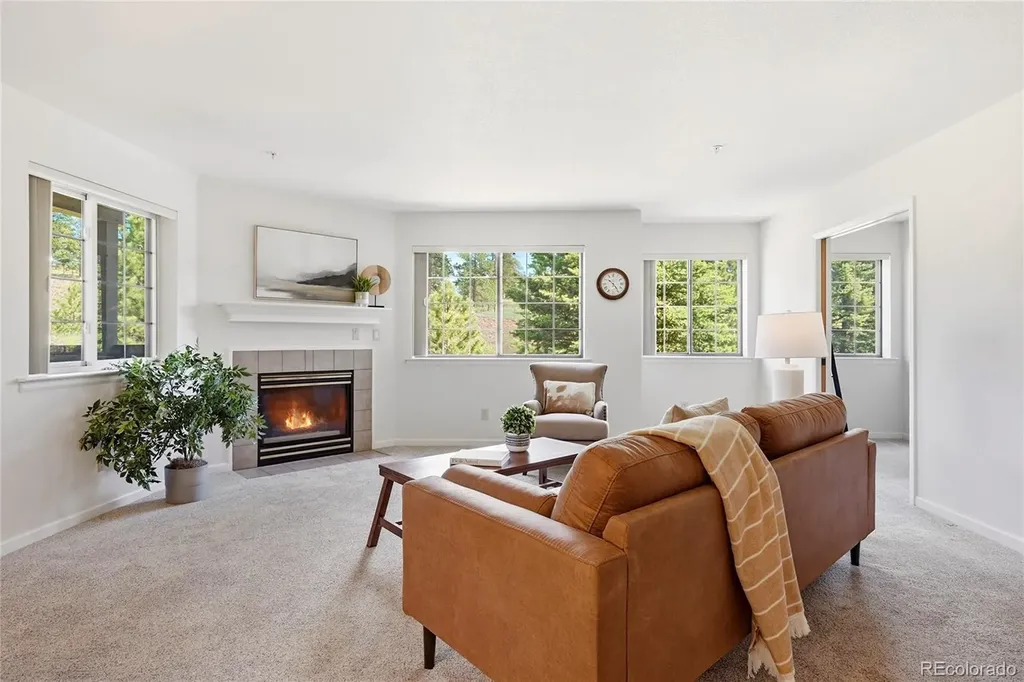 31719 Rocky Village Drive Evergreen CO 80439