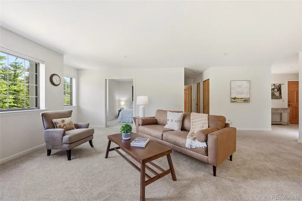 31719 Rocky Village Drive Evergreen CO 80439