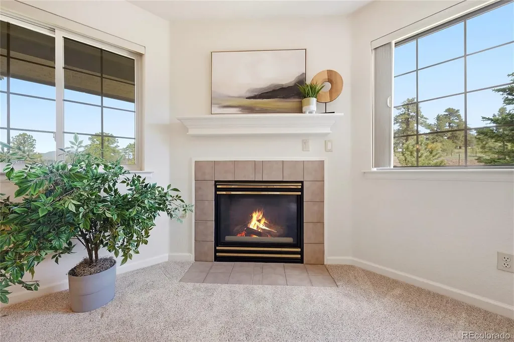 31719 Rocky Village Drive Evergreen CO 80439