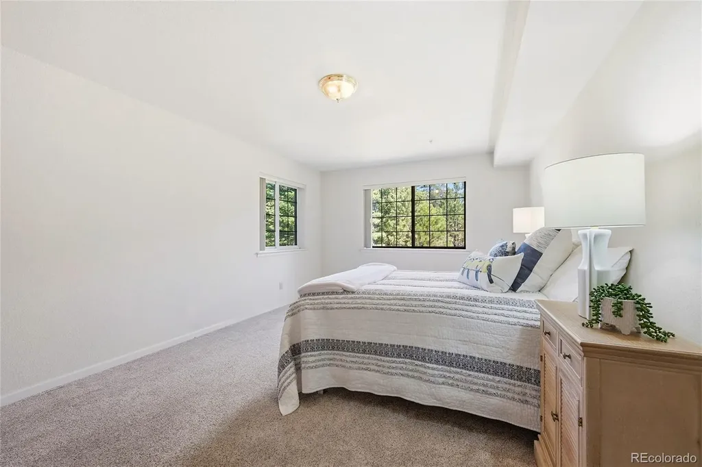 31719 Rocky Village Drive Evergreen CO 80439