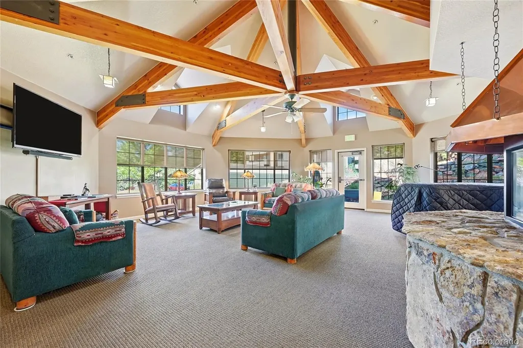 31719 Rocky Village Drive Evergreen CO 80439