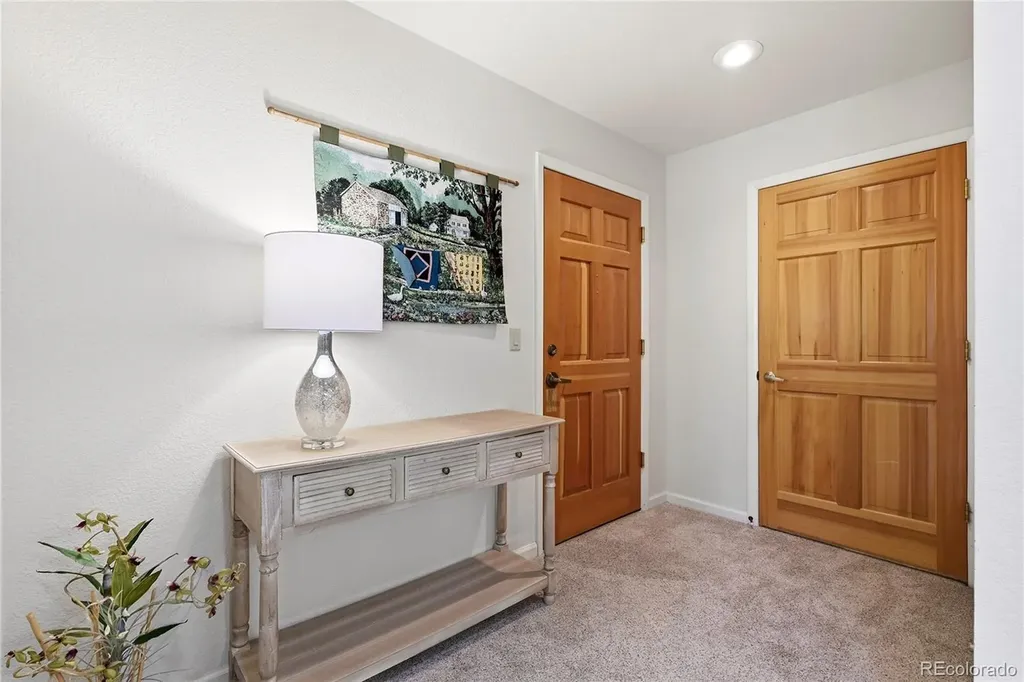 31719 Rocky Village Drive Evergreen CO 80439