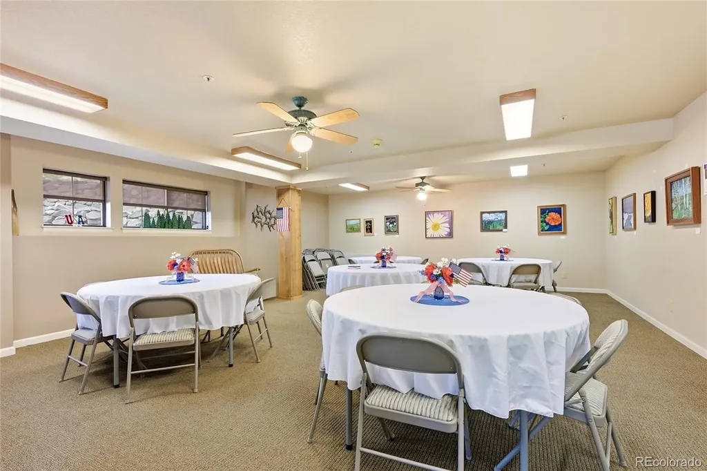 31719 Rocky Village Drive Evergreen CO 80439