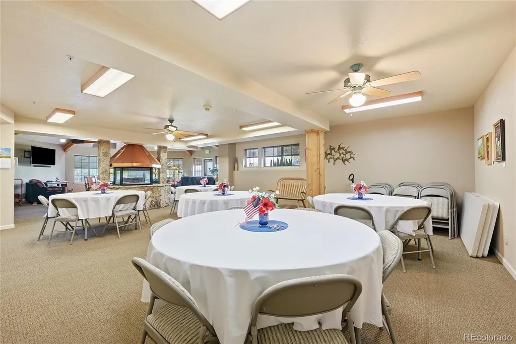 31719 Rocky Village Drive Evergreen CO 80439