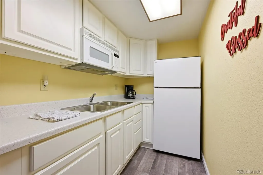 31719 Rocky Village Drive Evergreen CO 80439