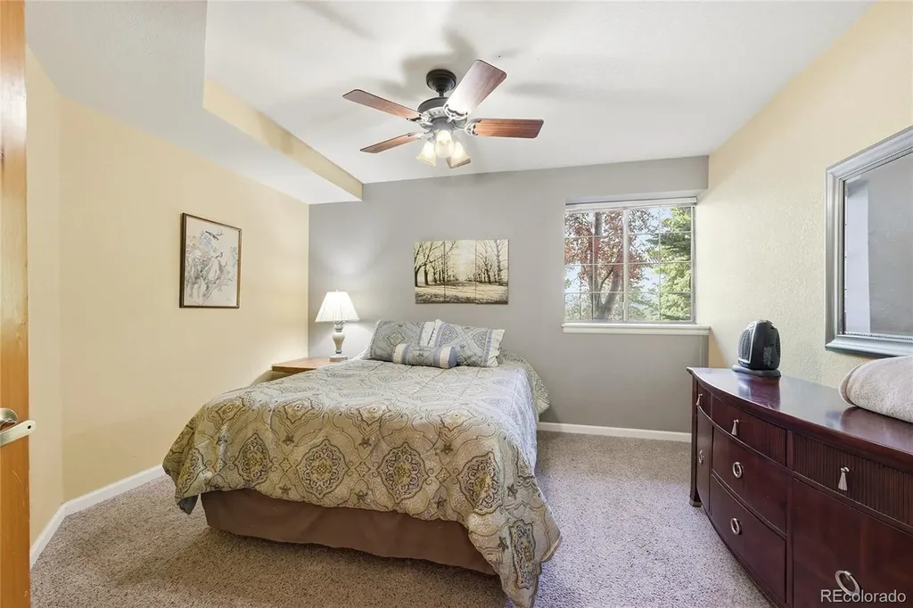 31719 Rocky Village Drive Evergreen CO 80439
