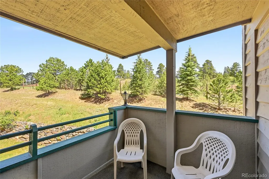 31719 Rocky Village Drive Evergreen CO 80439