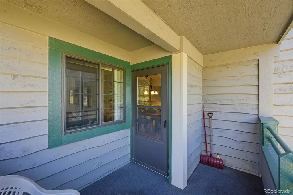 31719 Rocky Village Drive Evergreen CO 80439